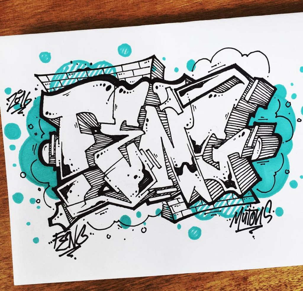 1024x983 Street Tags Graffiti Drawing Graffiti Words