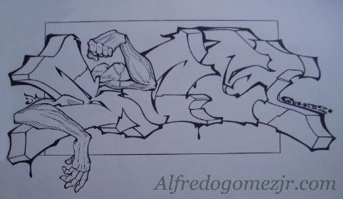 481x279 Graffiti Walls How To Draw Graffiti Names On Your Name