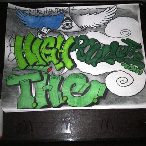 475x475 Dope Picture From Instagram User @thefreightmite Highroulette