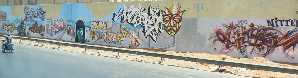 1024x270 The World's Best Photos Of Dakar And Graffiti