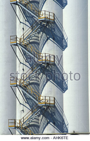 300x468 Grain Elevator In Harbour With Terminal And Cranes