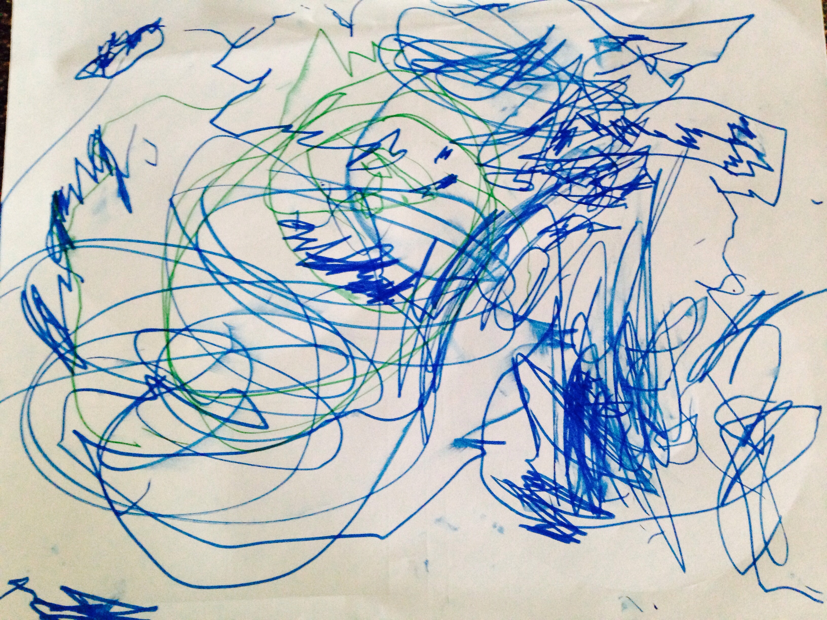 3264x2448 Shoshone Point Grand Canyon