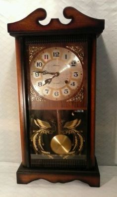 236x398 Grandfather Clock Drawing