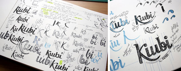 631x248 Graphic Design Sketchbook Ideas 22 Inspirational Examples