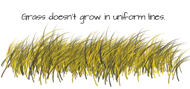 640x300 How To Draw Grass With Colored Pencils Video Tutorial