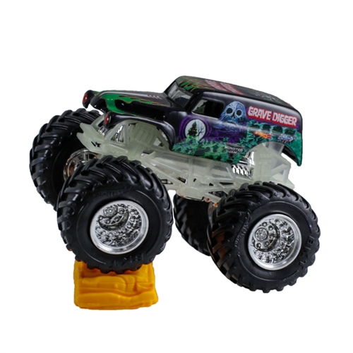 500x500 Monster Jam Hot Wheels