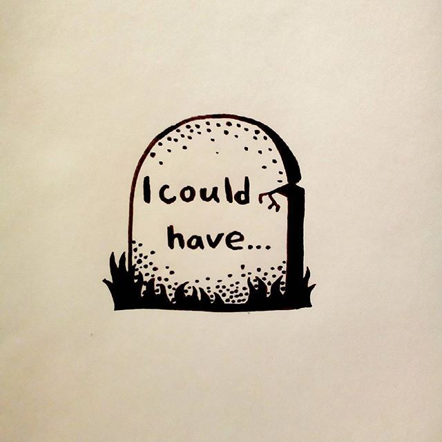 640x640 What My Gravestone May Say. Yeah Doodles