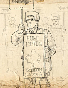 232x300 Great Depression Drawings Fine Art America