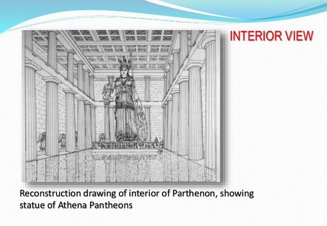 638x442 Parthenon Greek Architecture