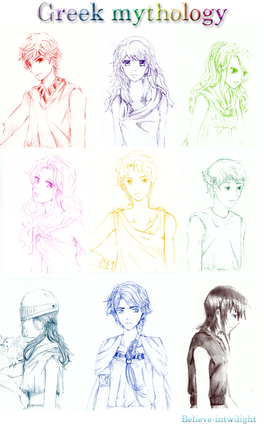 524x847 Greek Gods By Believe Intwilight