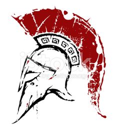 236x262 Spartan Helmet Tattoo Rate My Ink Pictures Amp Designs Diy