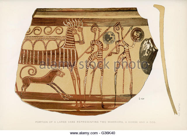 640x465 Greek Vase Stock Photos Amp Greek Vase Stock Images