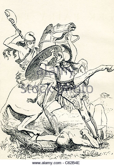 371x540 Ancient Greek Soldier Stock Photos Amp Ancient Greek Soldier Stock