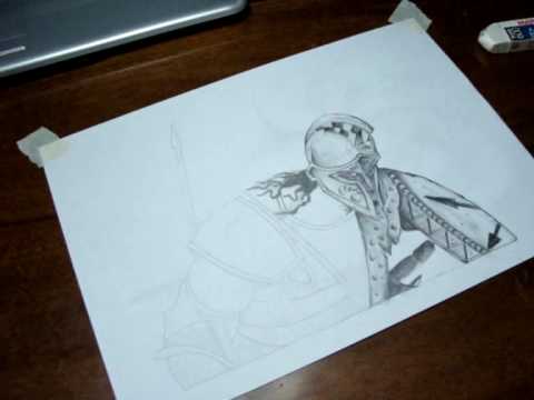 480x360 Spartan Warrior