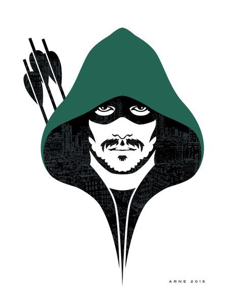 483x604 Arrow, Art, Black, Dc, Drawing