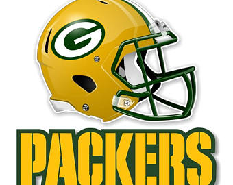 340x270 Packers Helmet Etsy
