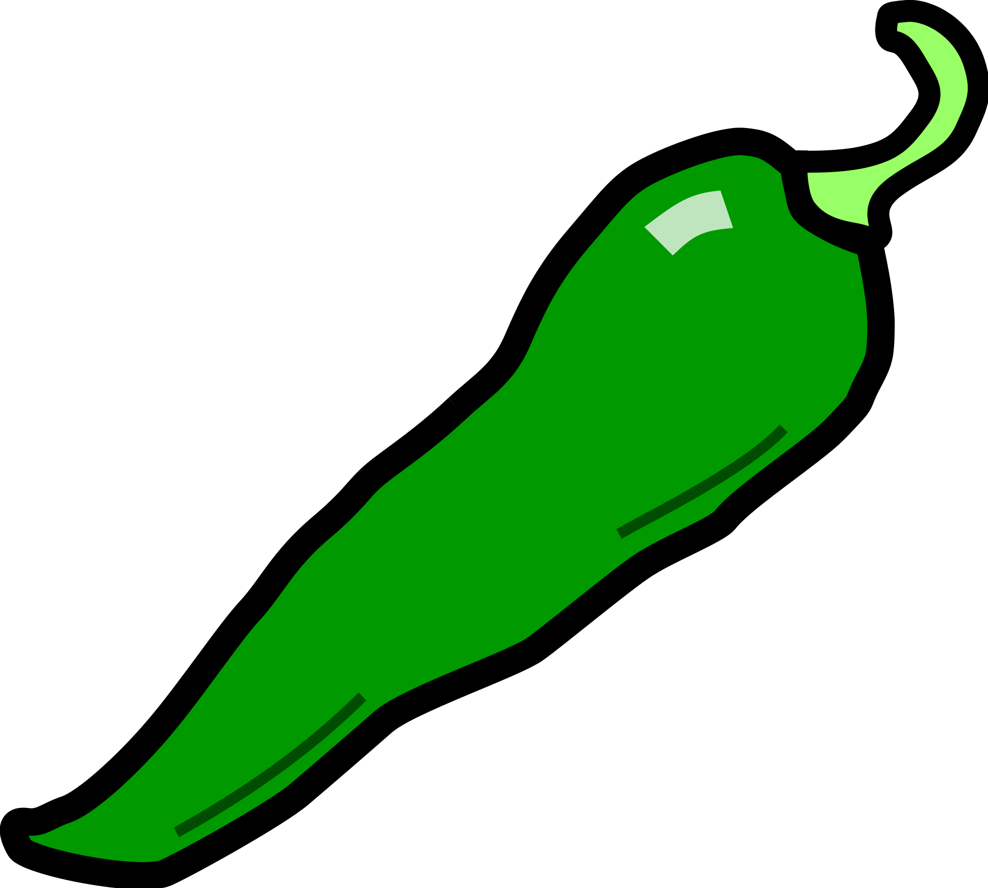 2000x1796 Filechilli Pepper 1.svg