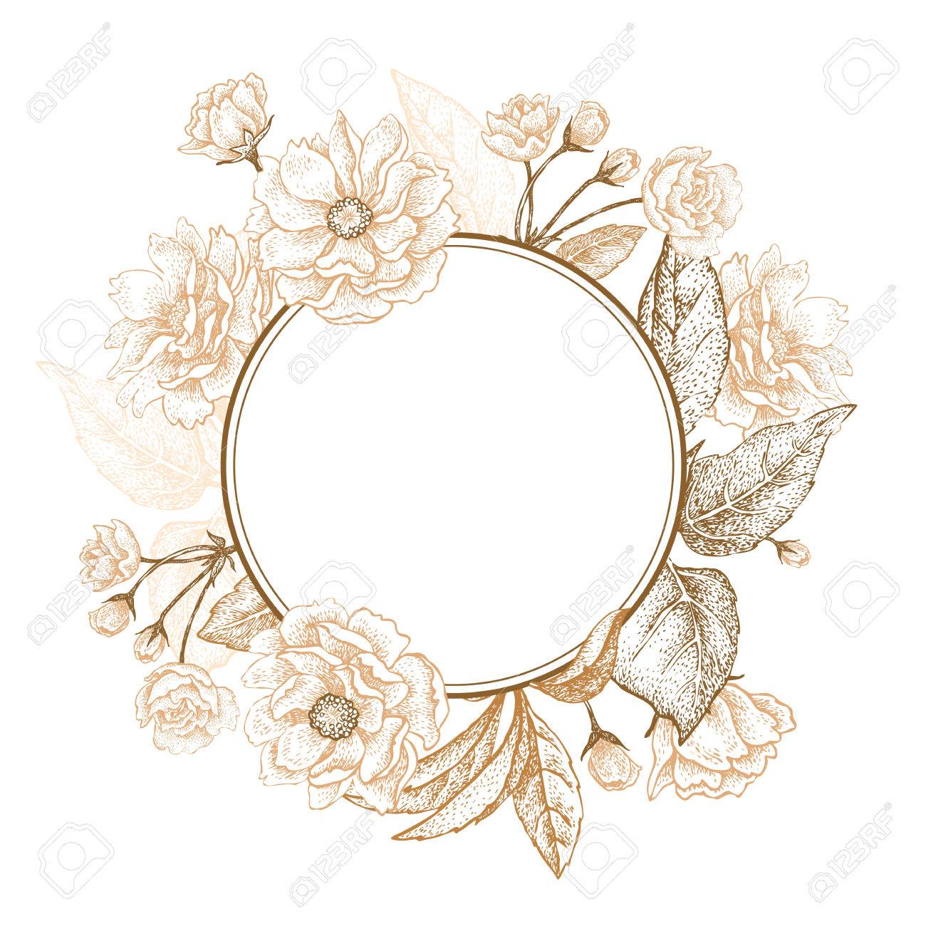 1300x1300 Holiday Luxury Card For Invitations, Greetings. Hand Drawing