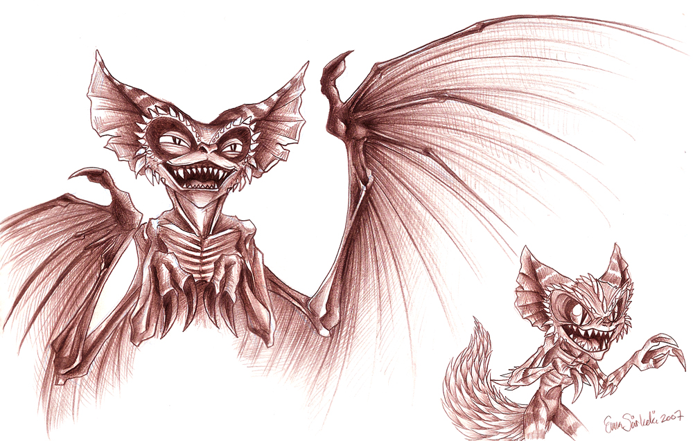 1000x637 Gremlins