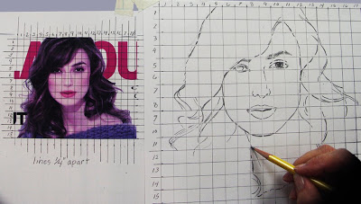 400x227 Mara Mattia Art Lesson