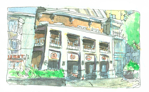 600x373 Draw Your Grocery Store For Everyday Matters Can'T Not Know