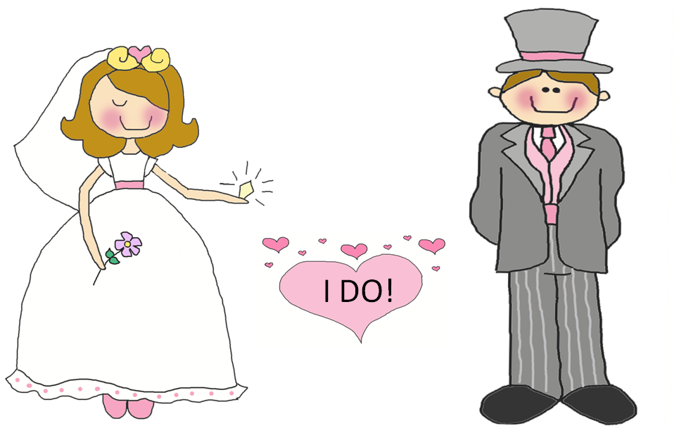 965x608 Wedding Card Design Funny Layout Recommended Free Printable