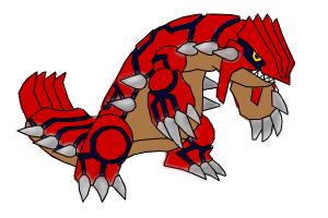 300x200 Primal Groudon From Pokemon