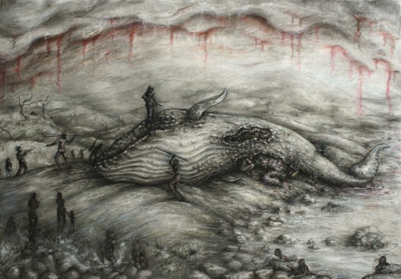 575x400 The Convincing Ground