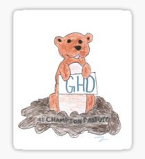 210x230 Groundhog Drawing Gifts Amp Merchandise Redbubble