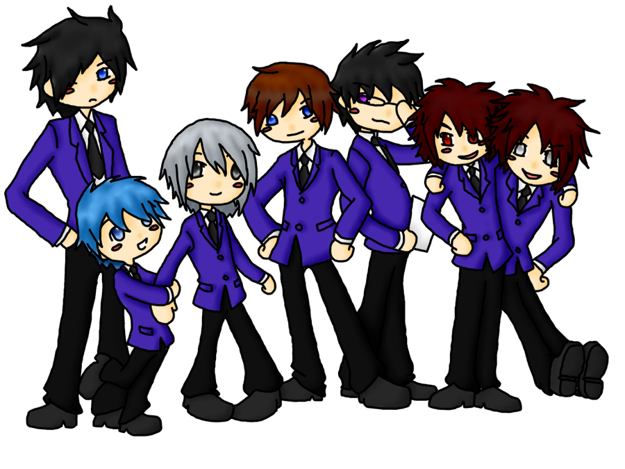 900x675 My First Group Drawing By Rawaznbeast