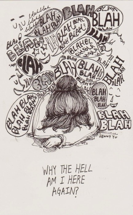 433x700 Me In A Large Group With People I Don'T Know. Pieces Of Me