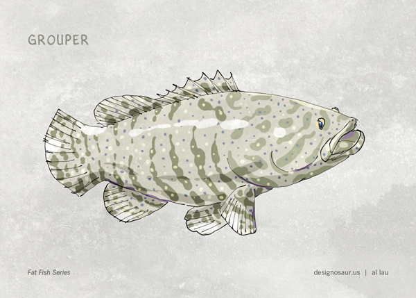 600x429 Grouper Blog.designosaur.us