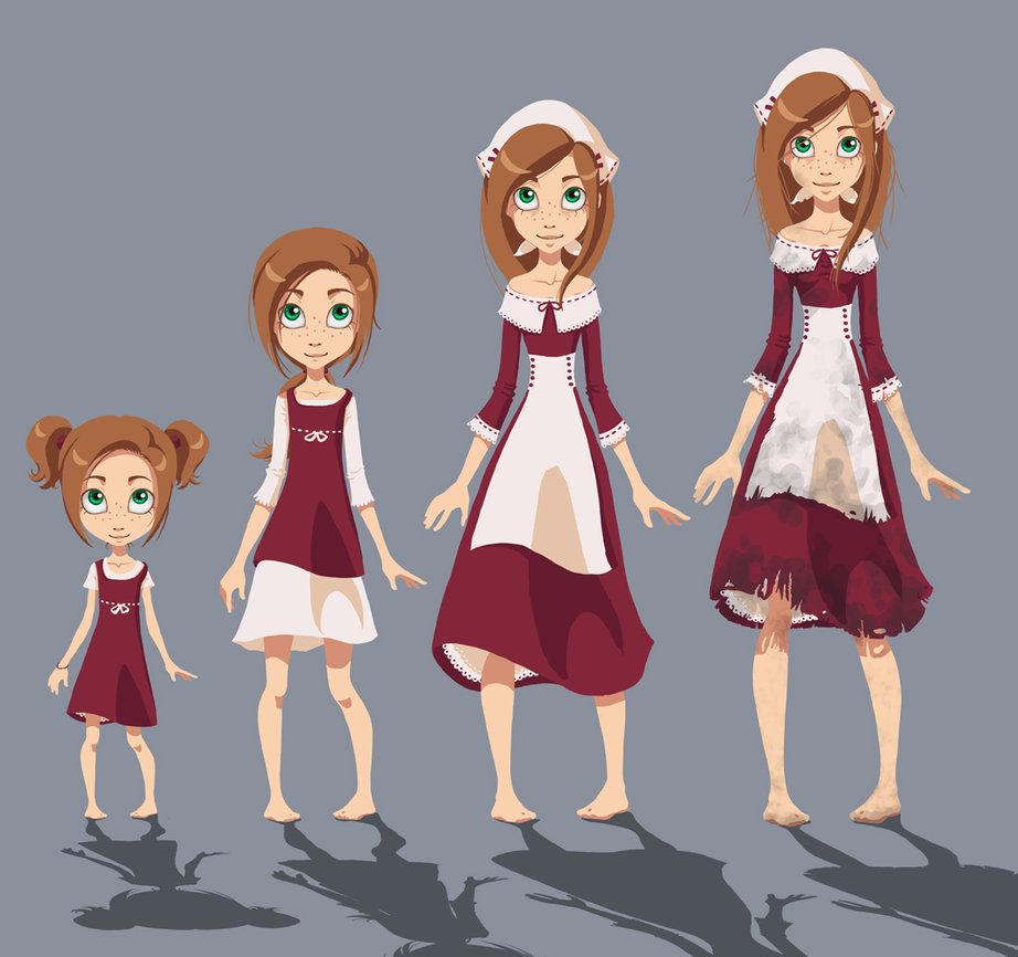 922x866 This Is Growing Up [Video] Daily Infographic