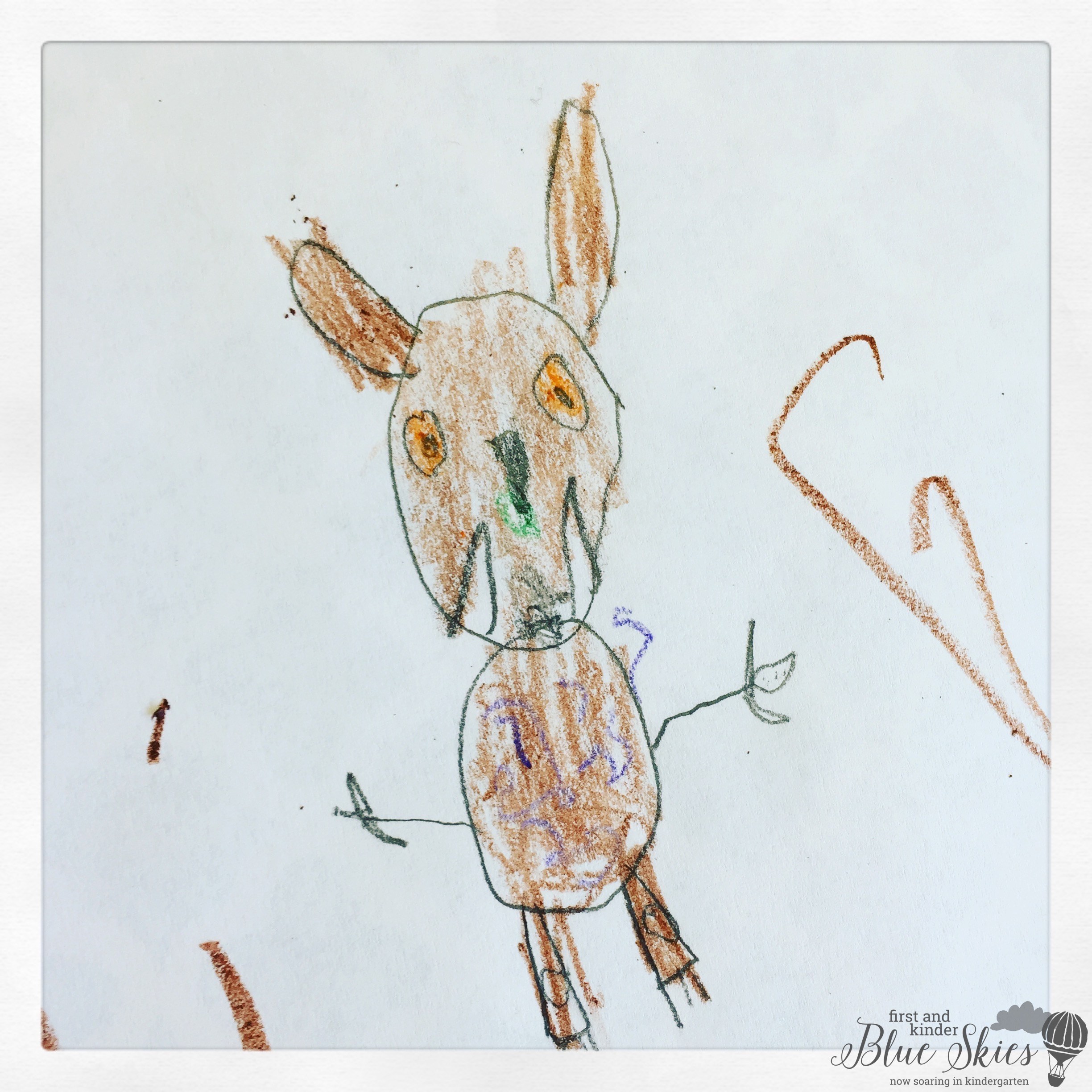 2448x2448 Gruffalo Activity