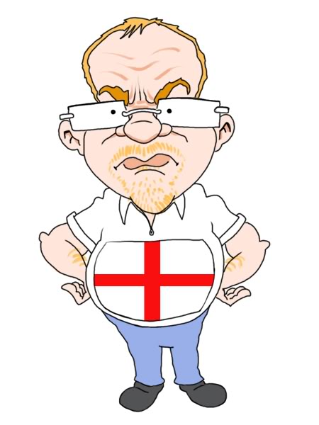 450x600 Old Man Cartoon Character