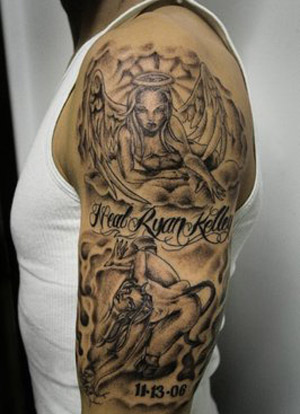 300x414 Tattooz Designs 2012
