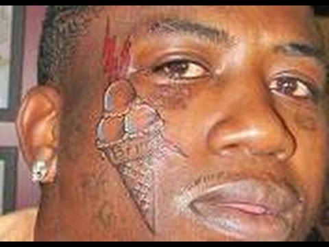 480x360 Nba 2k16 Gucci Mane Ice Cream Tattoo Tutorial