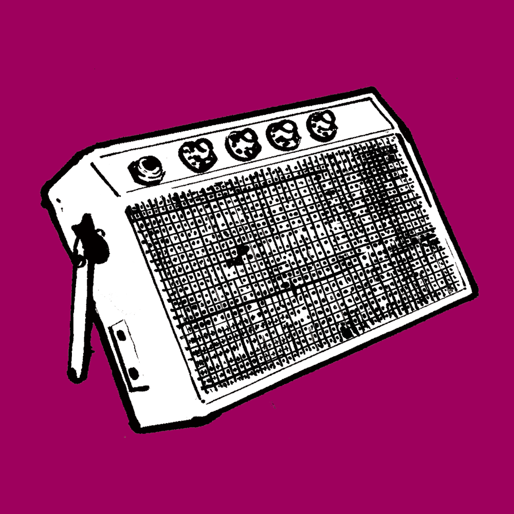 1000x1000 Commercial Illustration Small Projects Daniel Couper