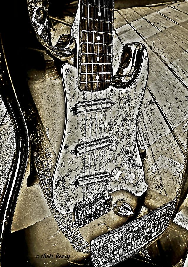 635x900 Pencil Sketches Of Guitars And Butterflies Guitar Pencil Drawings