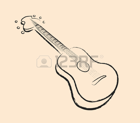 450x397 Hamster, A Hand Drawn Vector Illustration Of A Cute Hamster