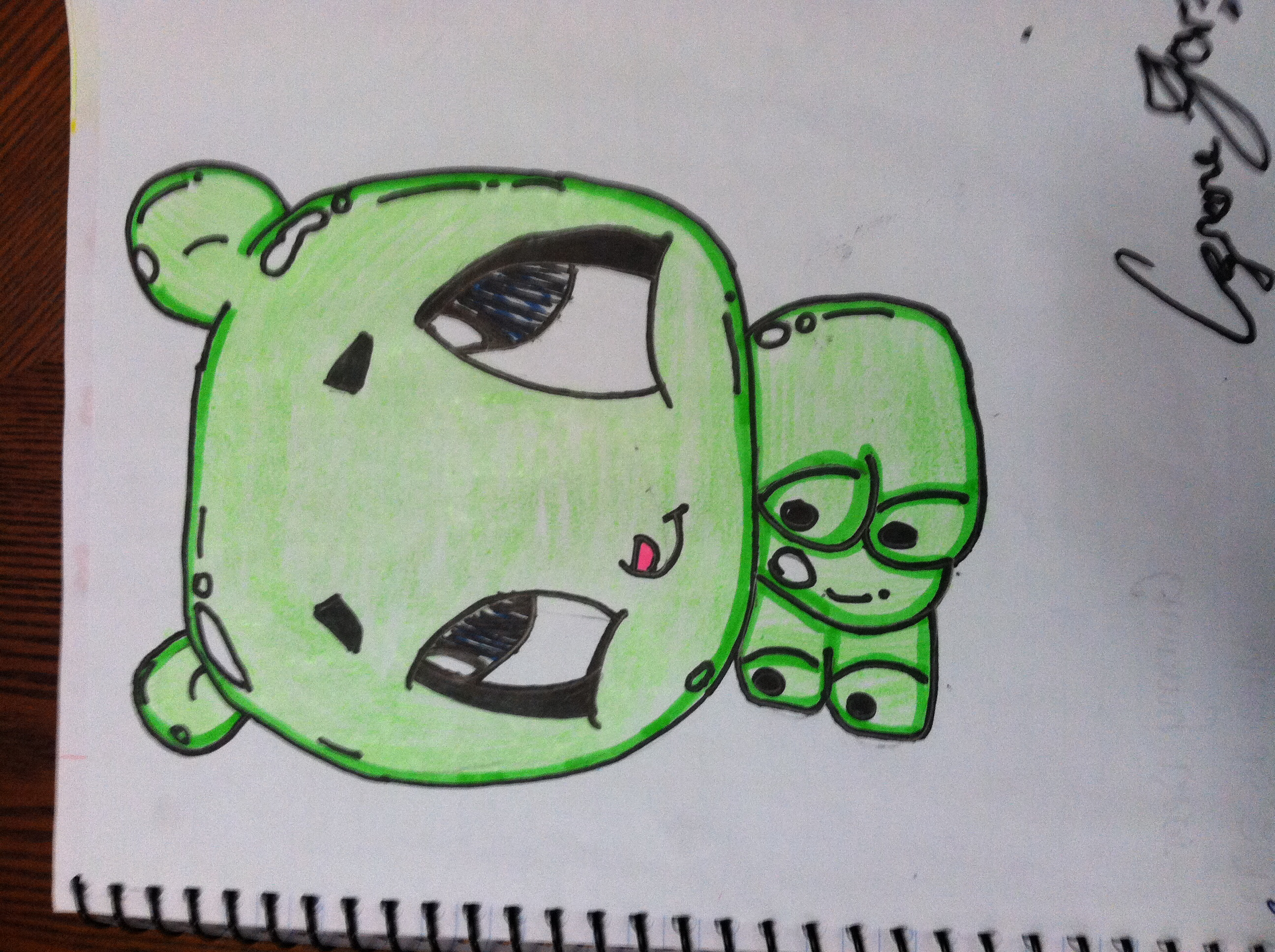 2592x1936 Cute Gummy Bear!!! Drawing Ideas Drawing Ideas