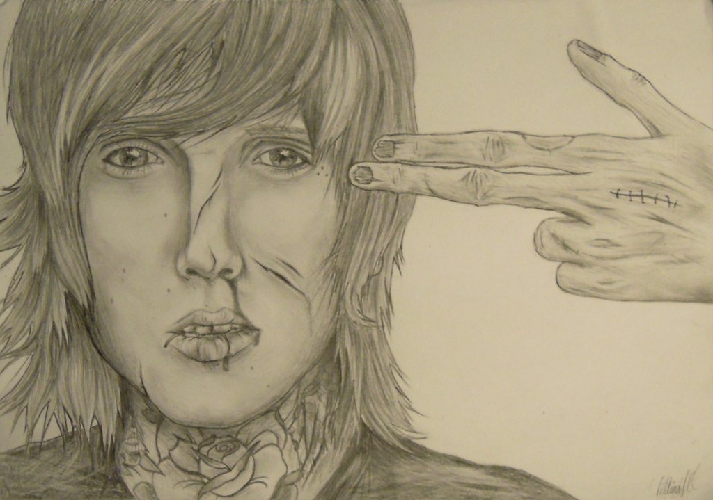 1024x719 So Put A Gun To My Head By Leeinanimus