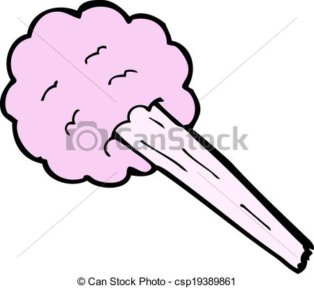 450x413 Cartoon Gust Of Wind Clip Art Vector