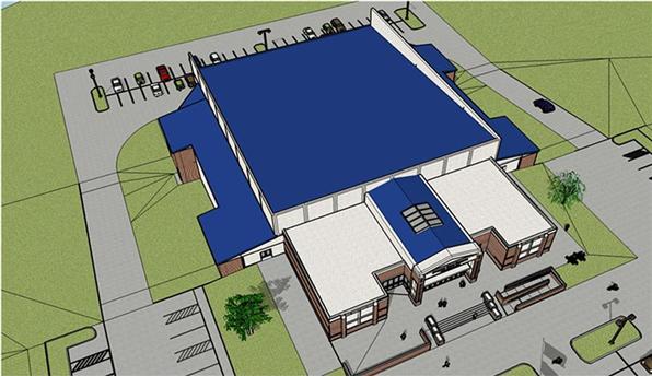 596x344 Oklahoma News Stroud, Salina Enjoying