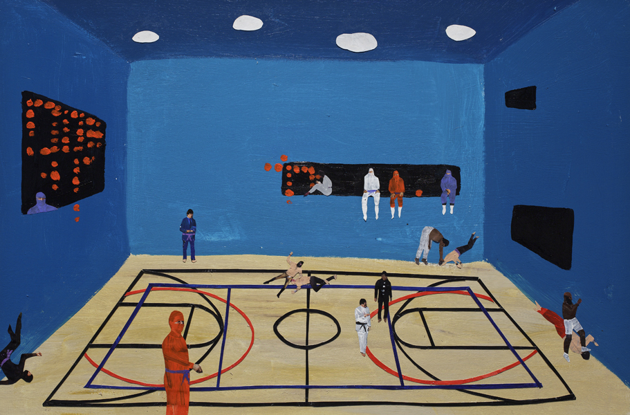 911x600 Painting And Drawing