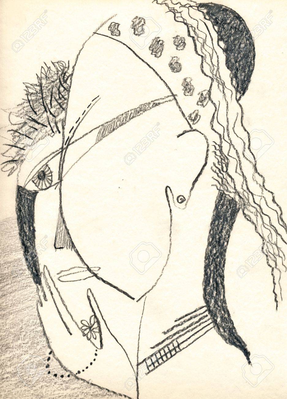 937x1300 Hand Drawing