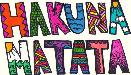 500x289 Janoskians1djb On Twitter Hakuna Matata Drawing Hope Ya Like It