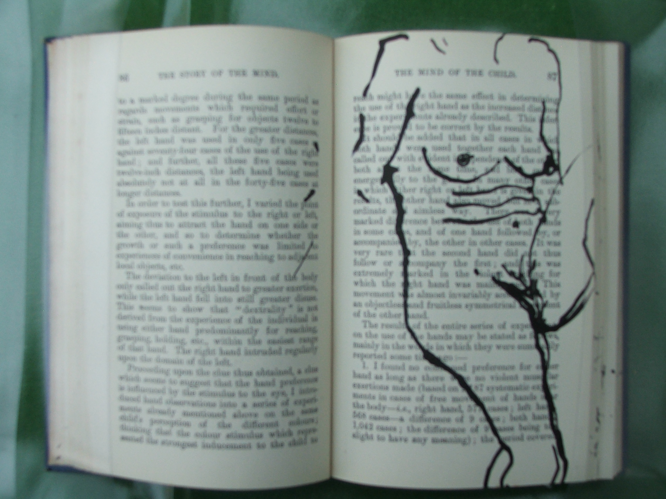 2272x1704 Half Moon Suspended (Haiku 1035) Drawing From Life