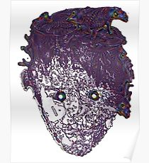 210x230 Halftone Drawing Posters Redbubble