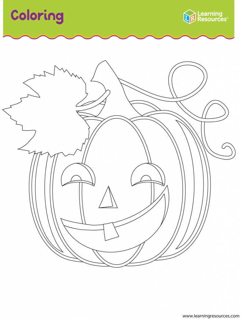 776x1024 Halloween Learning Activities From The Busbys